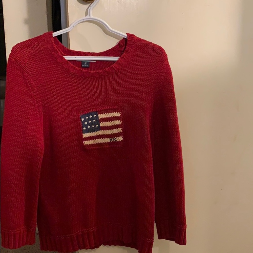 Sweater